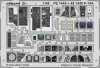Eduard BIG49418 F-14A GREAT WALL HOBBY 1/48